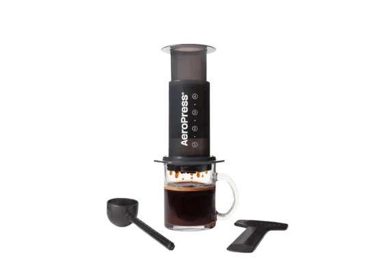 AeroPress Coffee Maker - Original